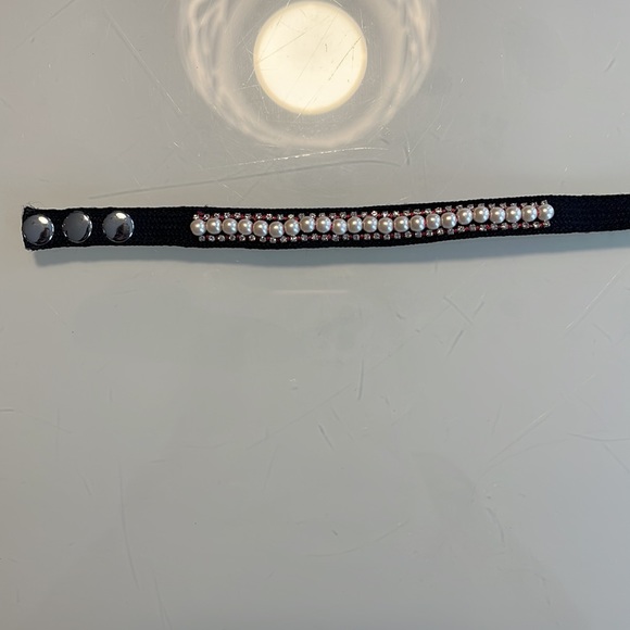 Juicy Couture Wrap Around 2 Bracelets Set - Picture 3 of 4